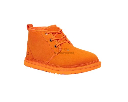 UGG WOMEN'S NEUMEL CALIFORNIA POPPY