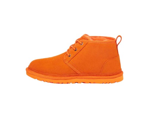 UGG WOMEN'S NEUMEL CALIFORNIA POPPY