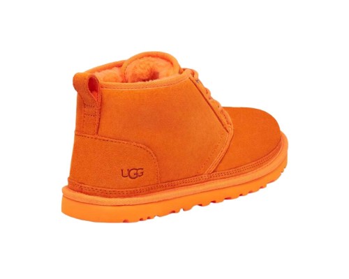 UGG WOMEN'S NEUMEL CALIFORNIA POPPY