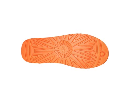 UGG WOMEN'S NEUMEL CALIFORNIA POPPY