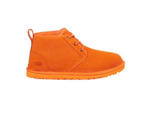 UGG WOMEN'S NEUMEL CALIFORNIA POPPY