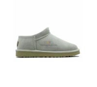 UGG TASMAN  WHITE