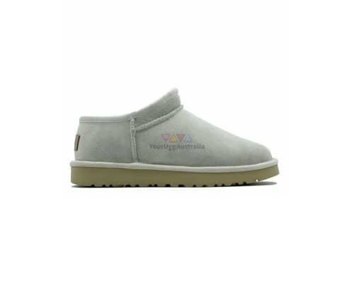 UGG TASMAN  WHITE