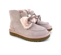 UGG CLASSIC MINI KALLEN DUSK