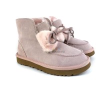 UGG CLASSIC MINI KALLEN DUSK