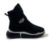 UGG DAKOTA BLACK