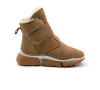 UGG DAKOTA CHESTNUT