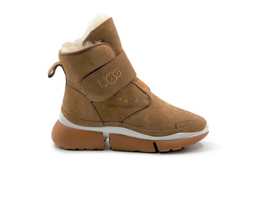 UGG DAKOTA CHESTNUT