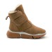 UGG DAKOTA CHESTNUT