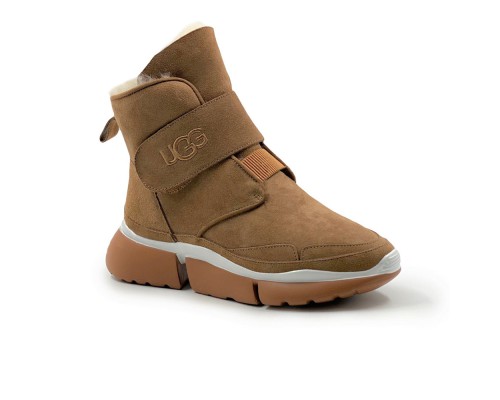 UGG DAKOTA CHESTNUT