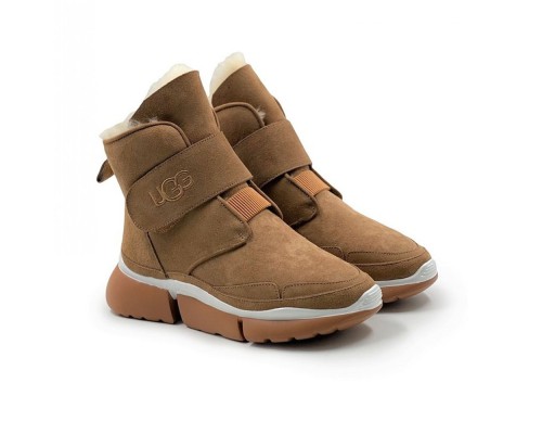 UGG DAKOTA CHESTNUT