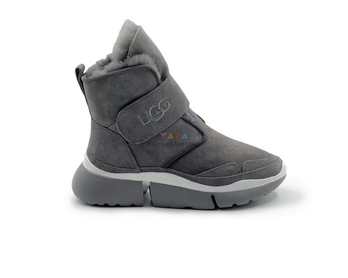 UGG DAKOTA GREY