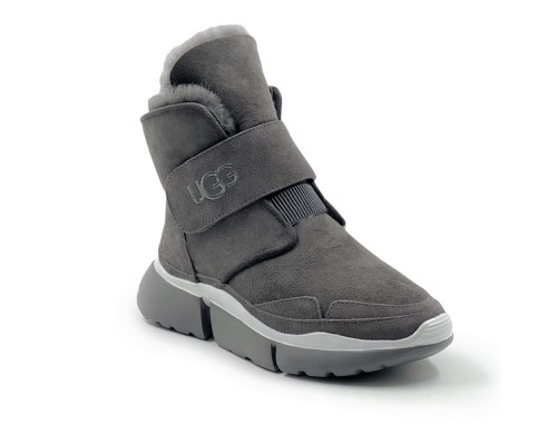 UGG DAKOTA GREY