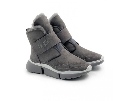 UGG DAKOTA GREY