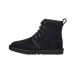 UGG NEUMEL HIGH BLACK