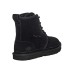 UGG NEUMEL HIGH BLACK