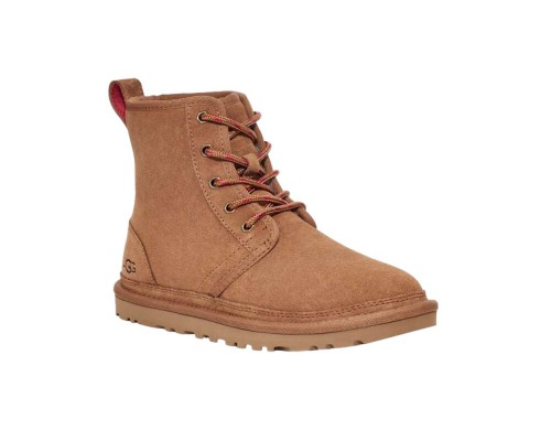 UGG NEUMEL HIGH CHESTNUT