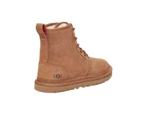 UGG NEUMEL HIGH CHESTNUT