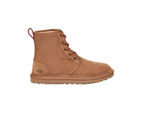 UGG NEUMEL HIGH CHESTNUT