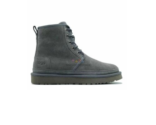 UGG NEUMEL HIGH GREY