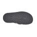 UGG  Disco Cross Slide Charcoal