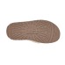 UGG Disco Cross Slide chestnut