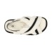 UGG Disco Cross Slide White