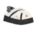 UGG Disco Cross Slide White