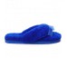 UGG FLIP FLOP BLUE