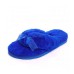 UGG FLIP FLOP BLUE