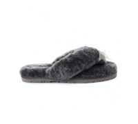 UGG FLIP FLOP GREY