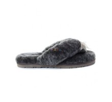 UGG FLIP FLOP GREY