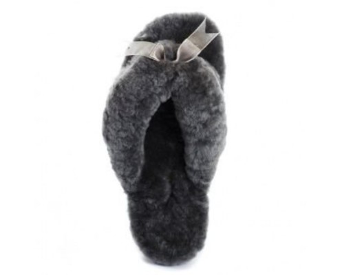 UGG FLIP FLOP GREY