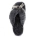 UGG FLIP FLOP GREY