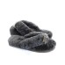 UGG FLIP FLOP GREY
