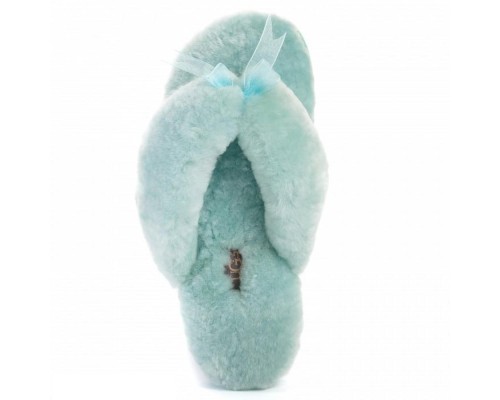UGG FLIP FLOP LAKE BLUE