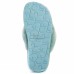 UGG FLIP FLOP LAKE BLUE