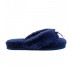 UGG FLIP FLOP NAVY BLUE