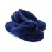 UGG FLIP FLOP NAVY BLUE