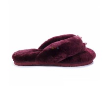 UGG FLIP FLOP PURPLE