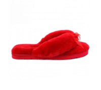 UGG FLIP FLOP RED