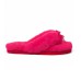 UGG FLIP FLOP ROSE RED