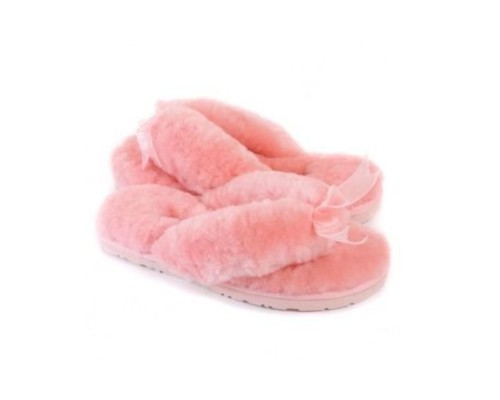 UGG FLIP FLOP PINK