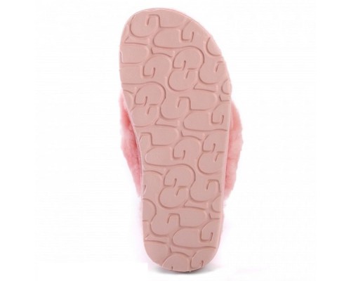 UGG FLIP FLOP PINK