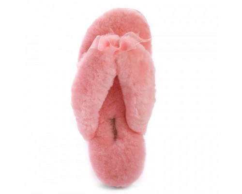 UGG FLIP FLOP PINK