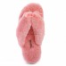 UGG FLIP FLOP PINK
