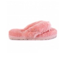 UGG FLIP FLOP PINK