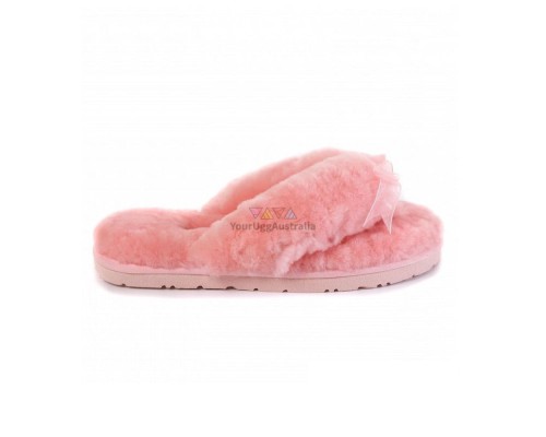 UGG FLIP FLOP PINK