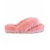 UGG FLIP FLOP PINK