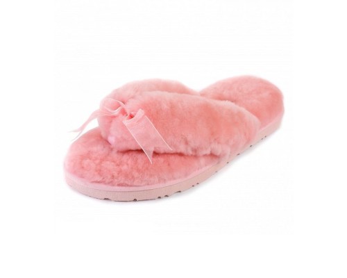 UGG FLIP FLOP PINK